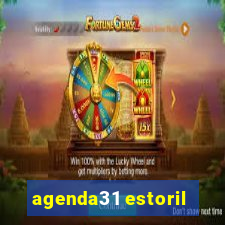 agenda31 estoril